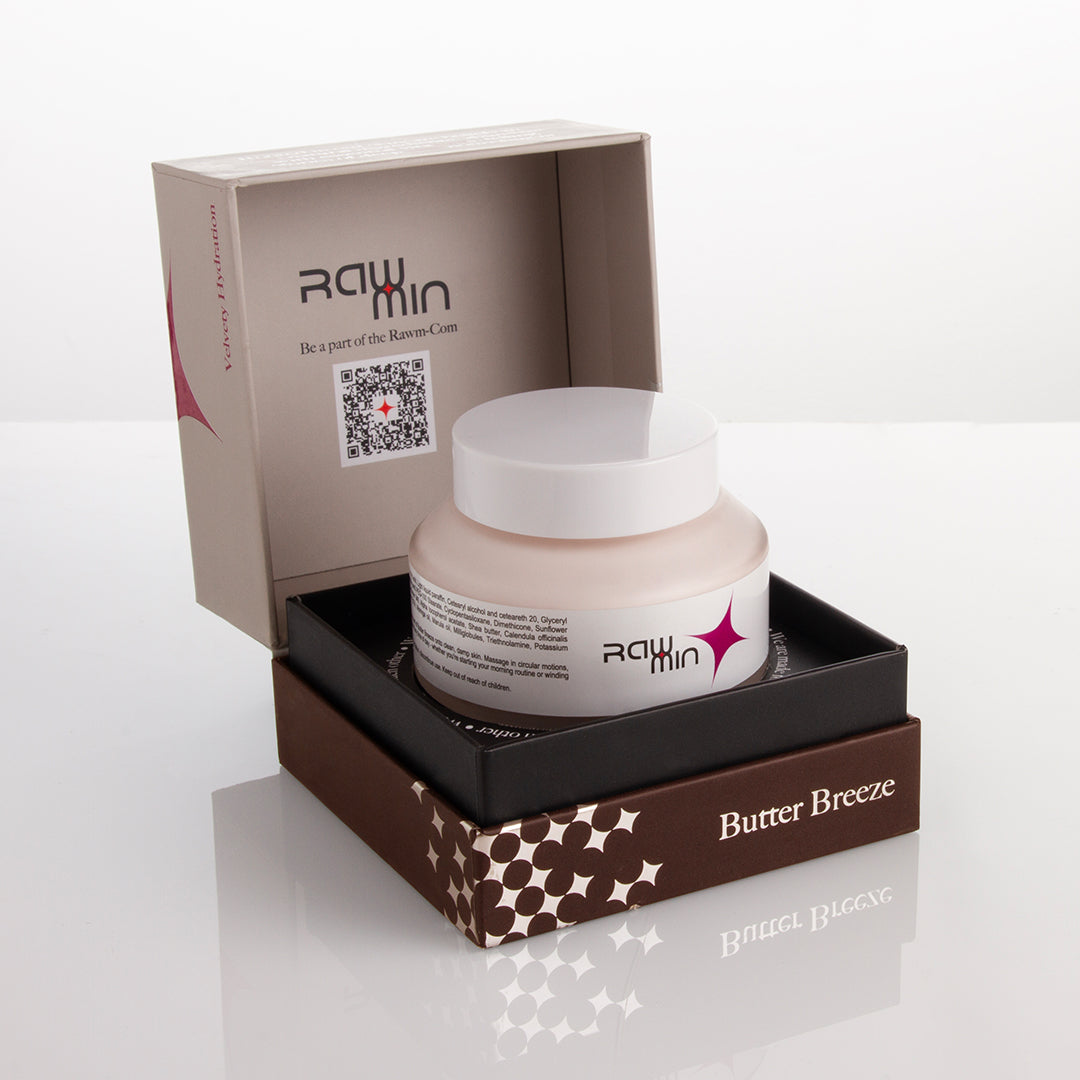 Butter Breeze | Your Go-To Moisturiser