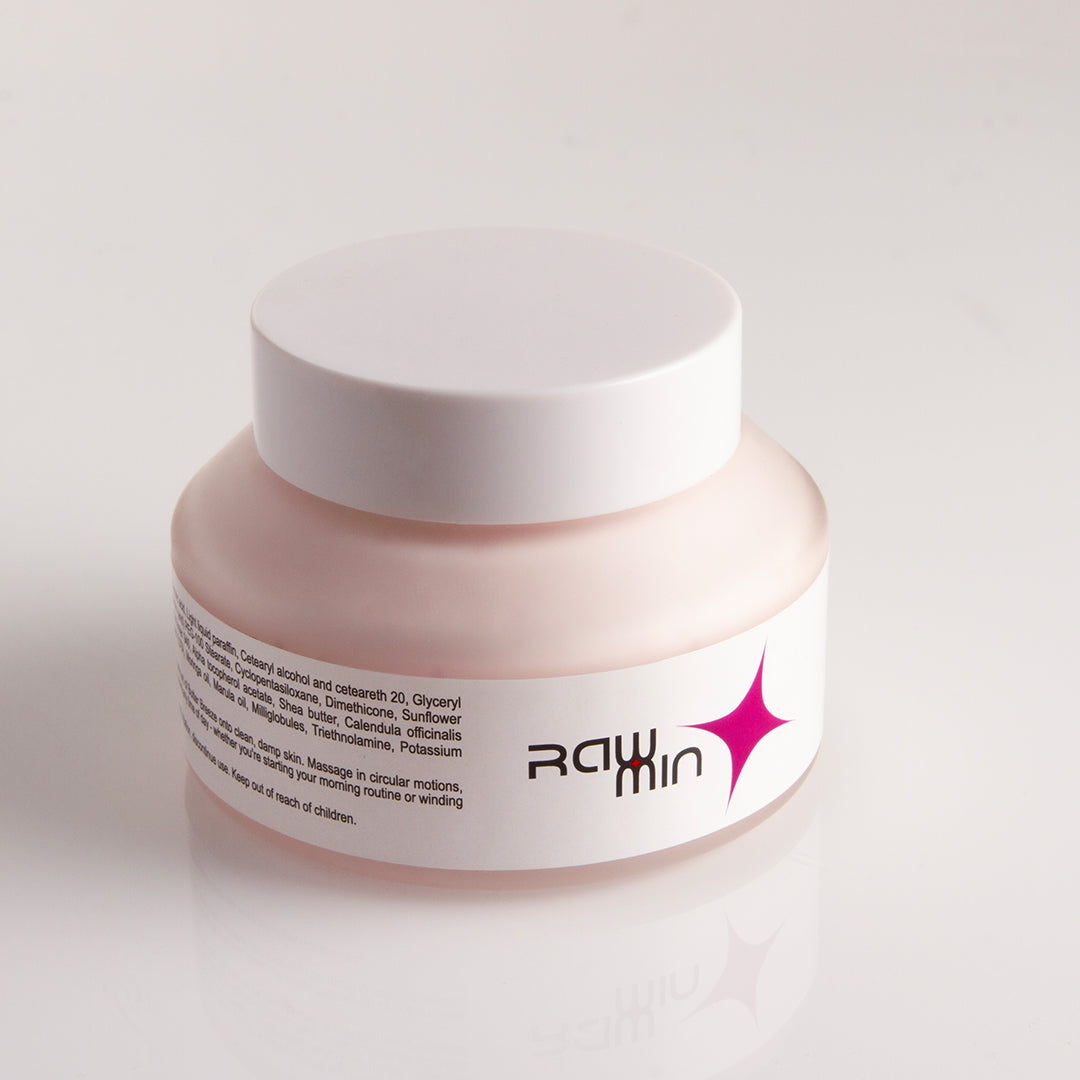 Butter Breeze | Your Go-To Moisturiser