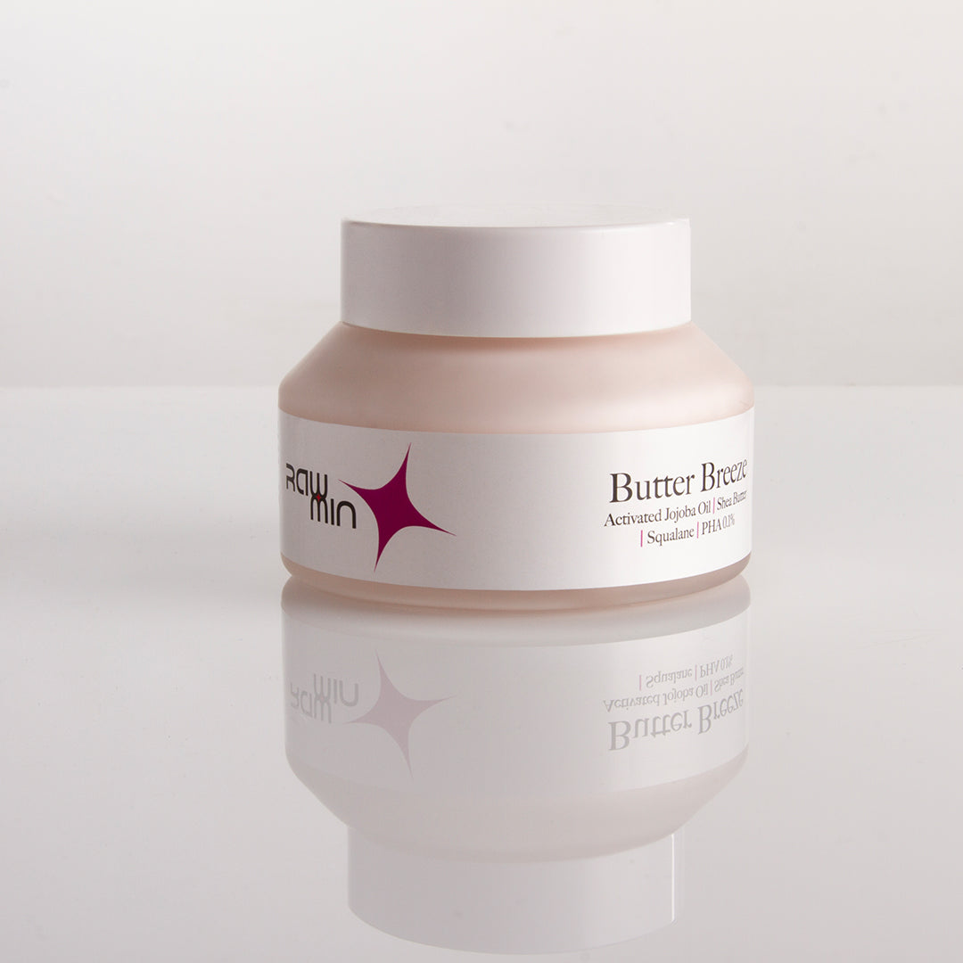 Butter Breeze | Your Go-To Moisturiser