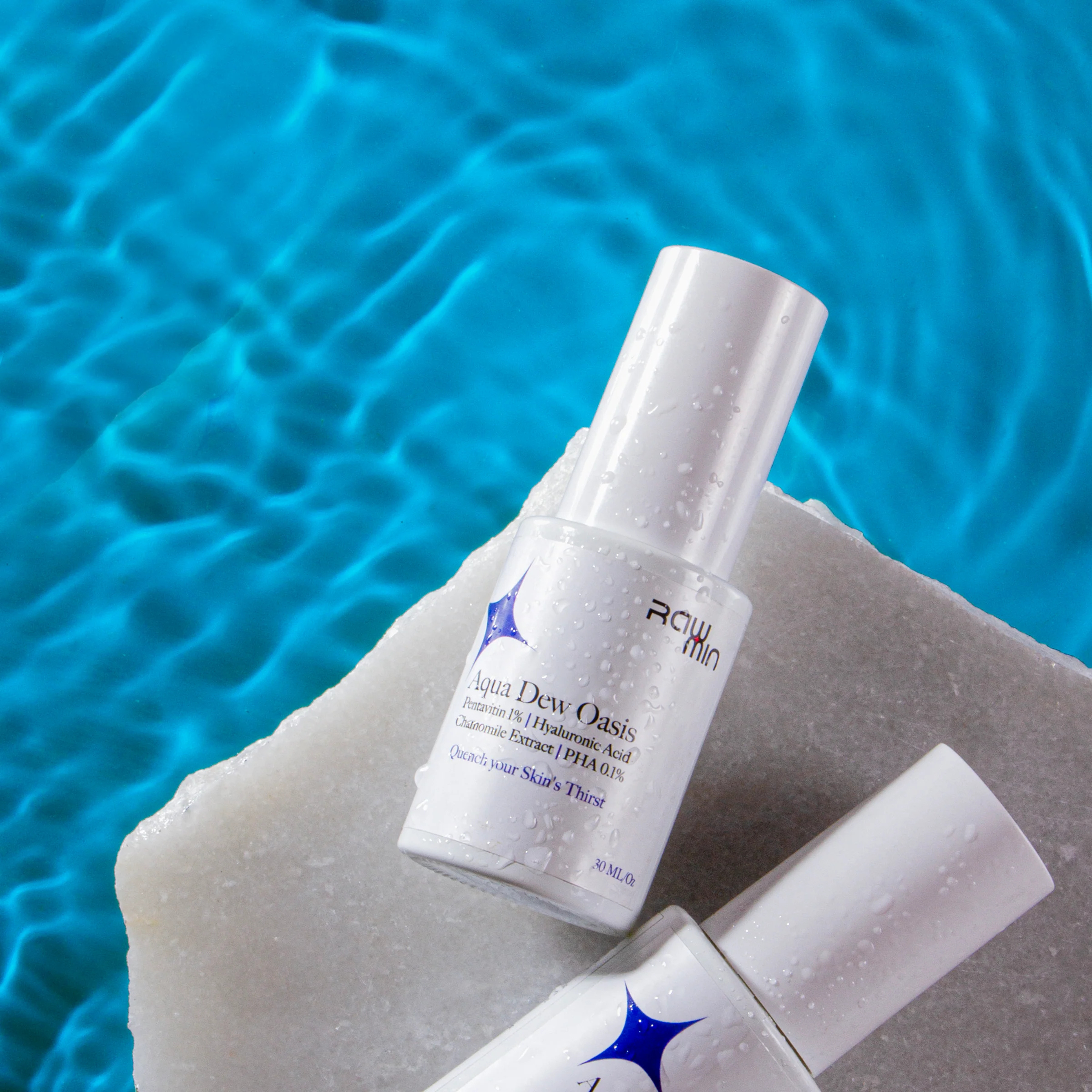 Aqua Dew Oasis | Hydra Serum