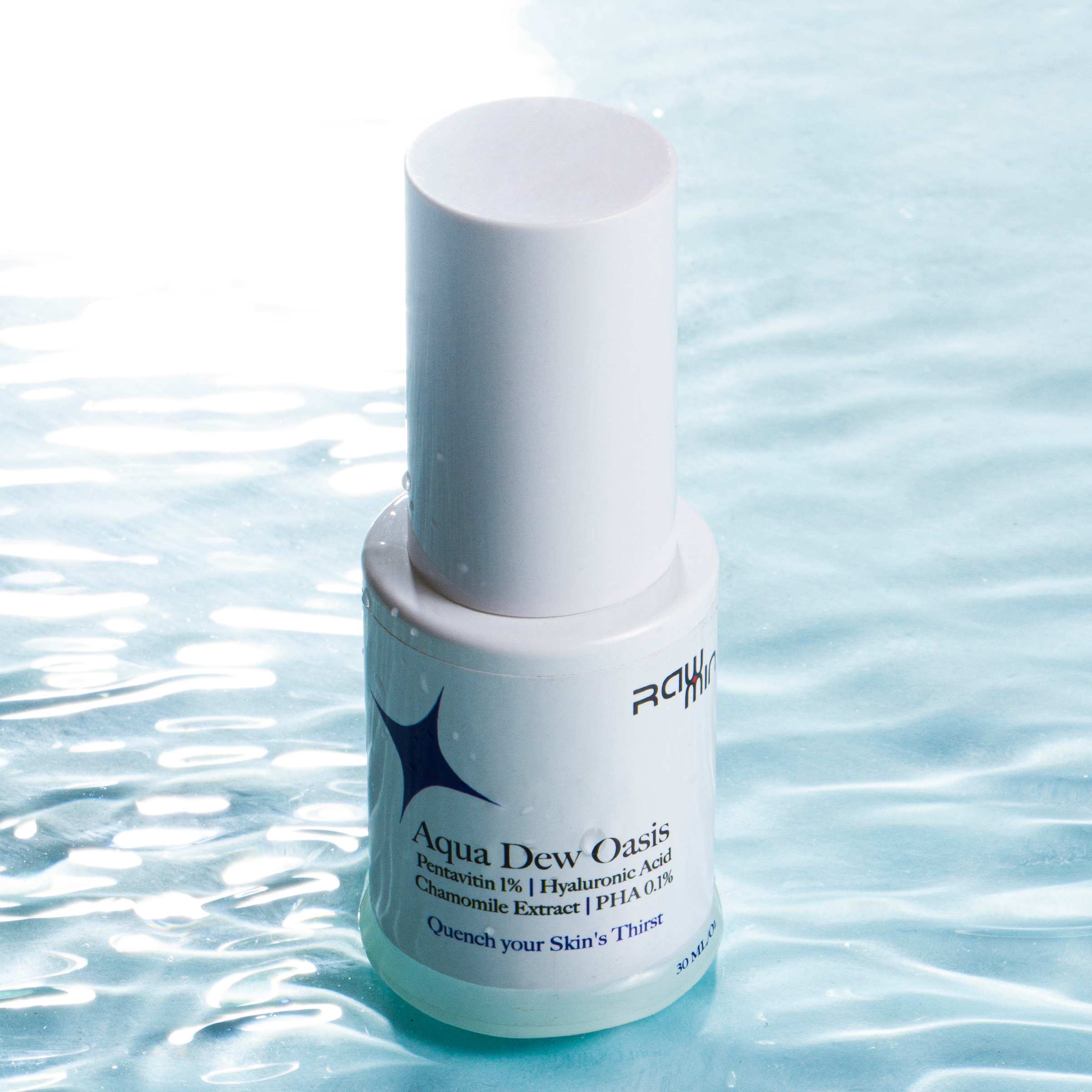 Aqua Dew Oasis | Hydra Serum