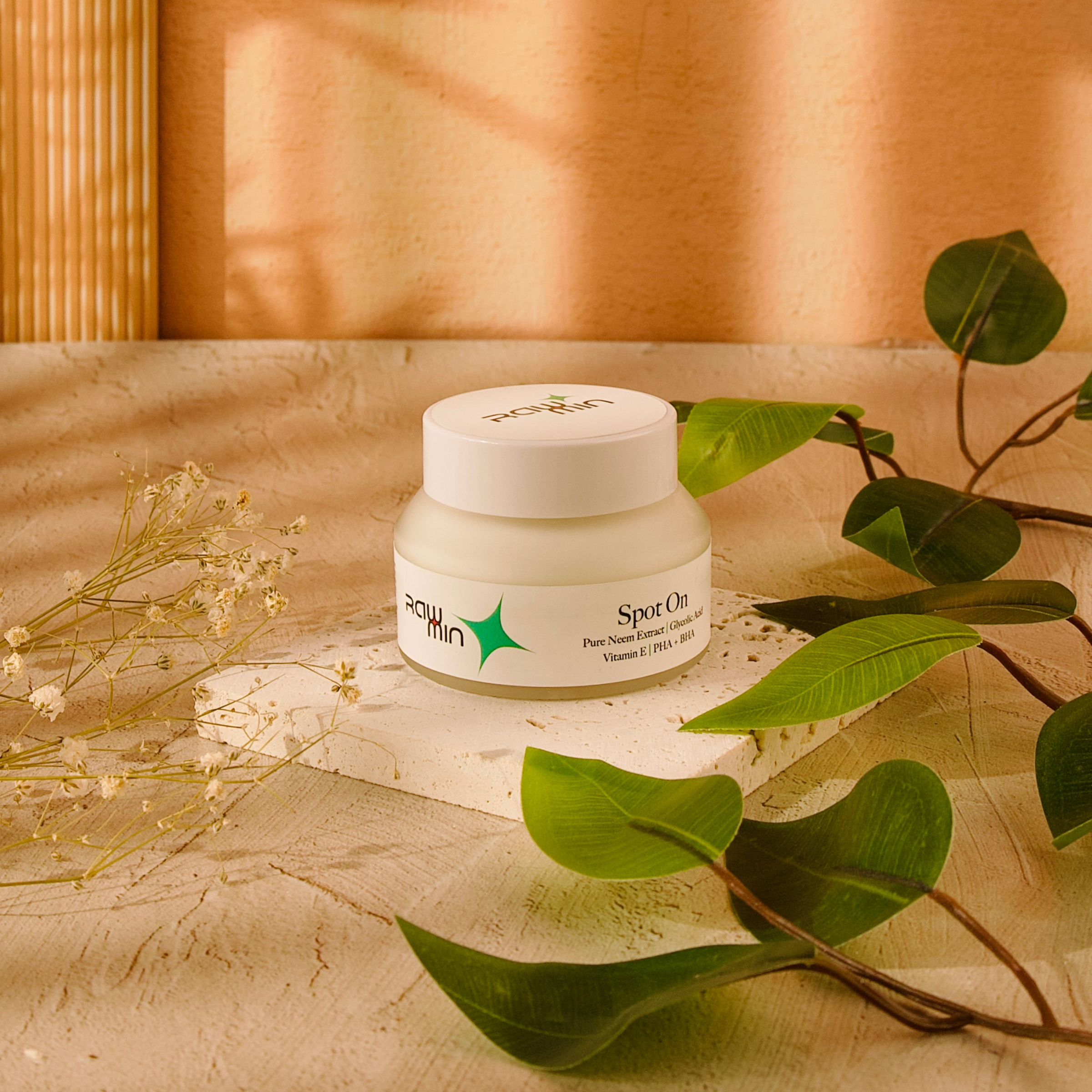 Spot On | Anti-acne cream