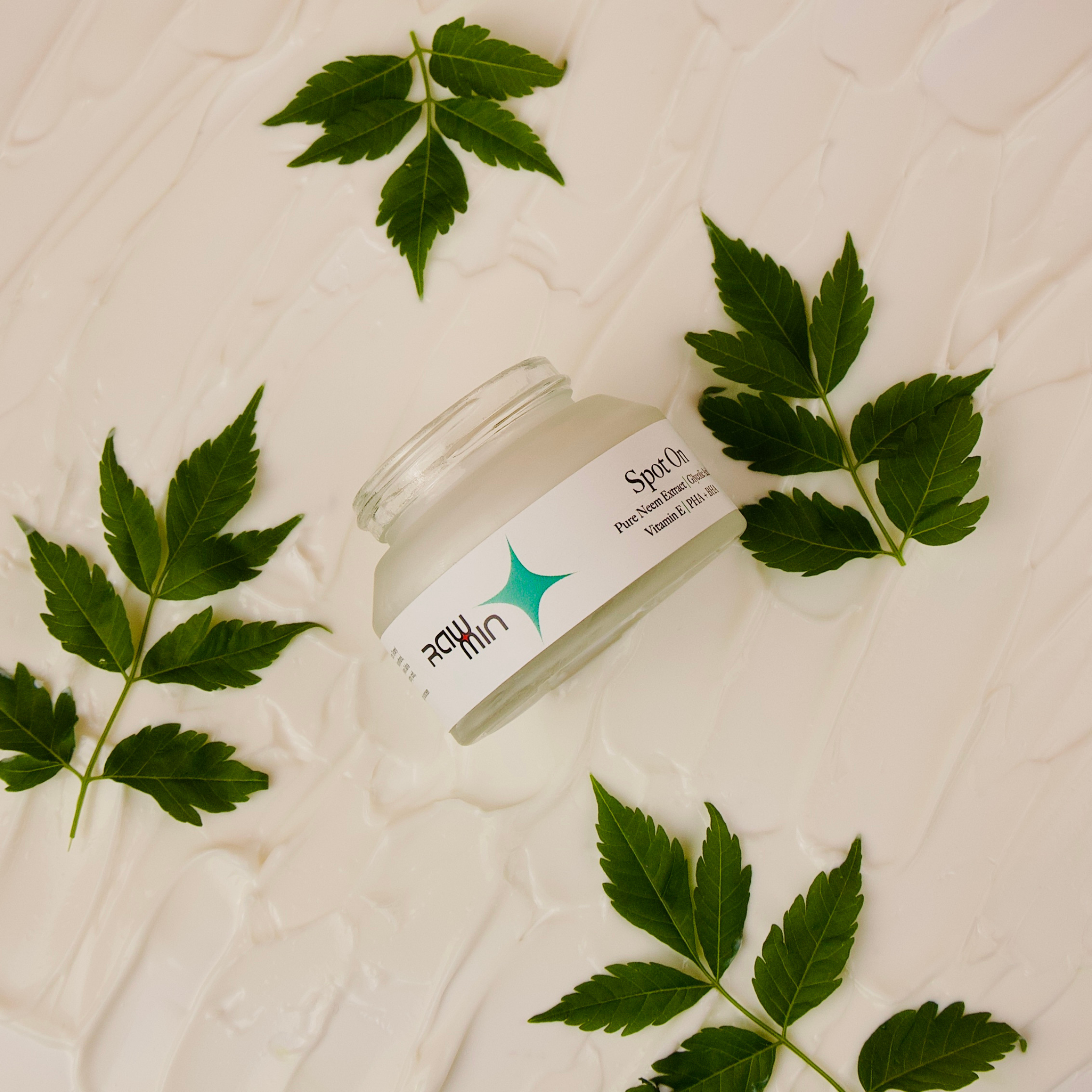 Spot On | Anti-acne cream