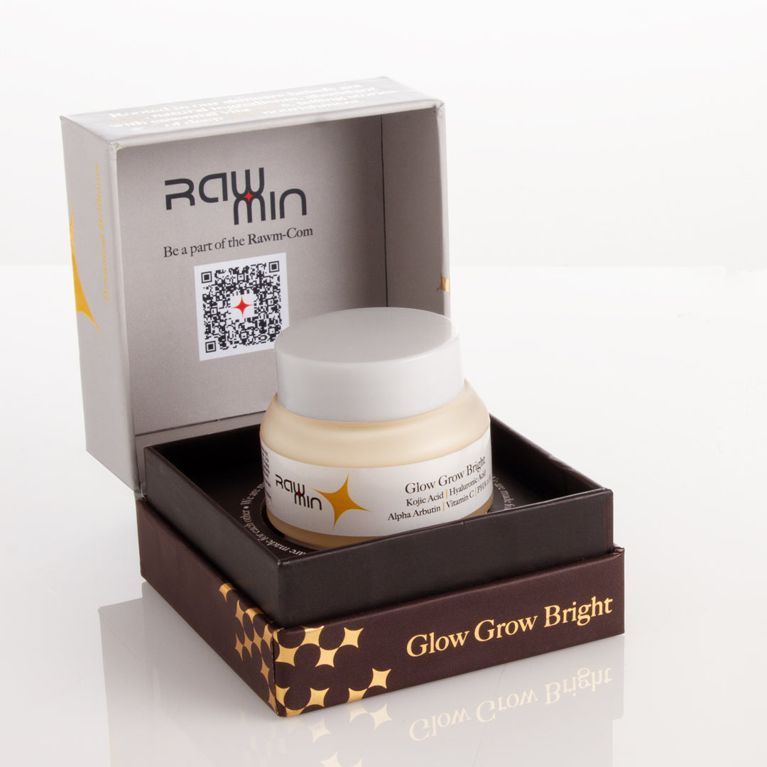 Glow Grow Bright Cream