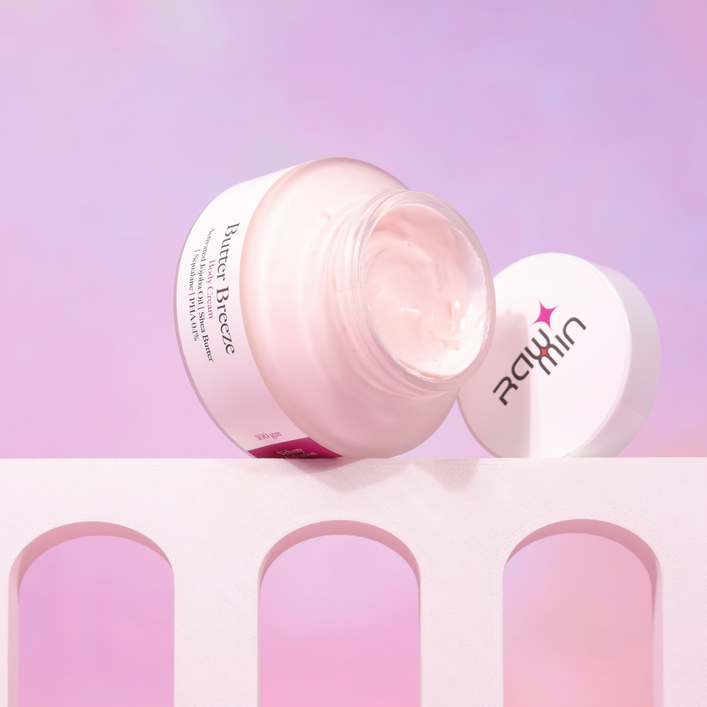 Butter Breeze | Your Go-To Moisturiser