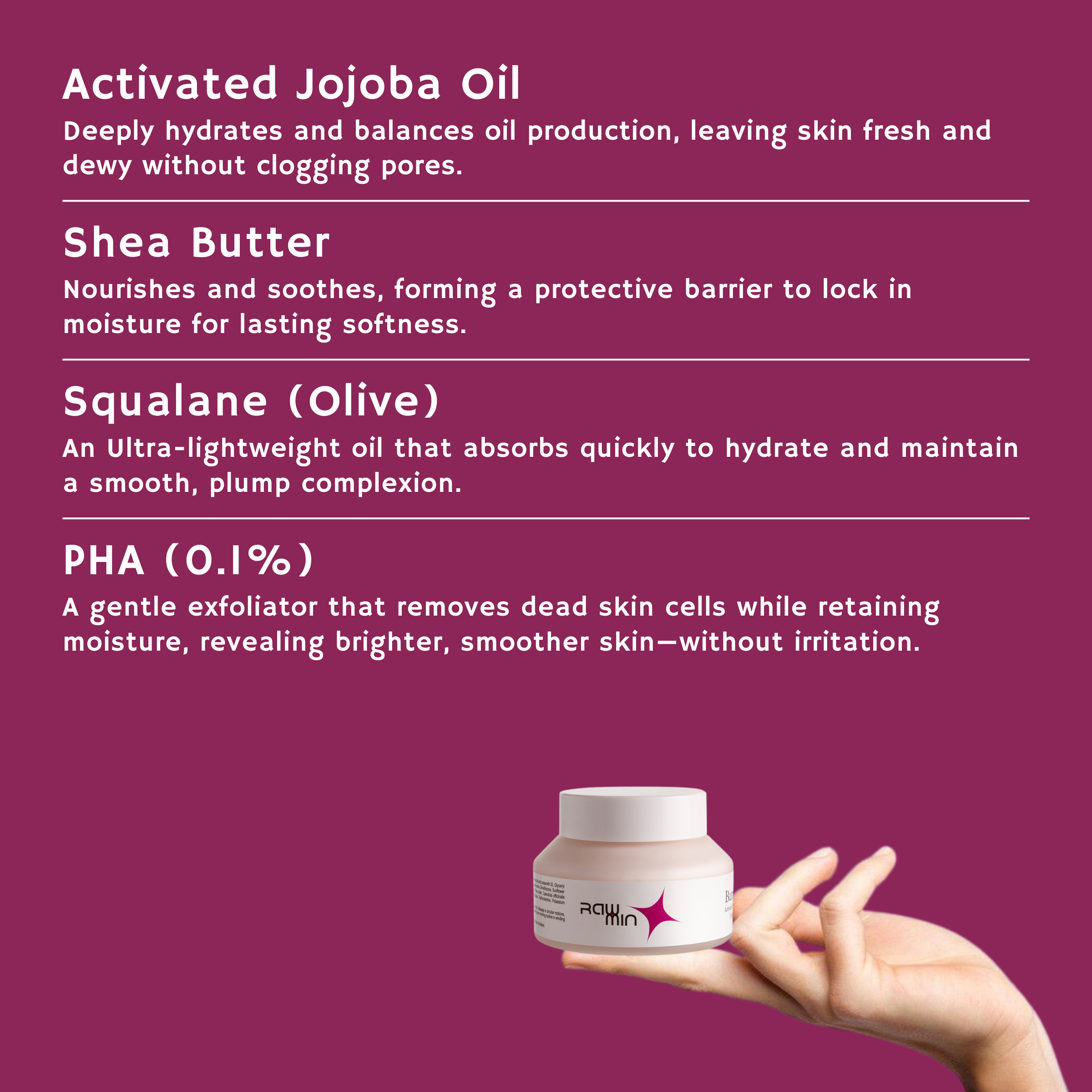 Butter Breeze | Your Go-To Moisturiser